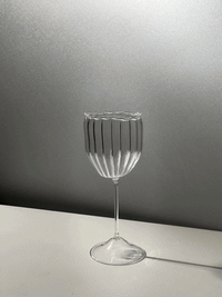 Verre Tulip